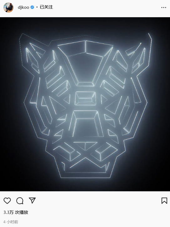 小S晒照引新姐夫点赞，具俊晔隔离期“献殷勤”，博足小姨子好感