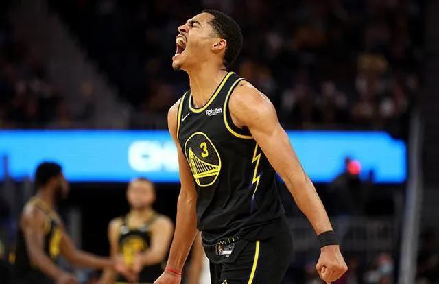 哪些nba新秀有潜力（盘点最有潜力晋升球星的七位小将，杰伦-格林下赛季将迎来爆发）