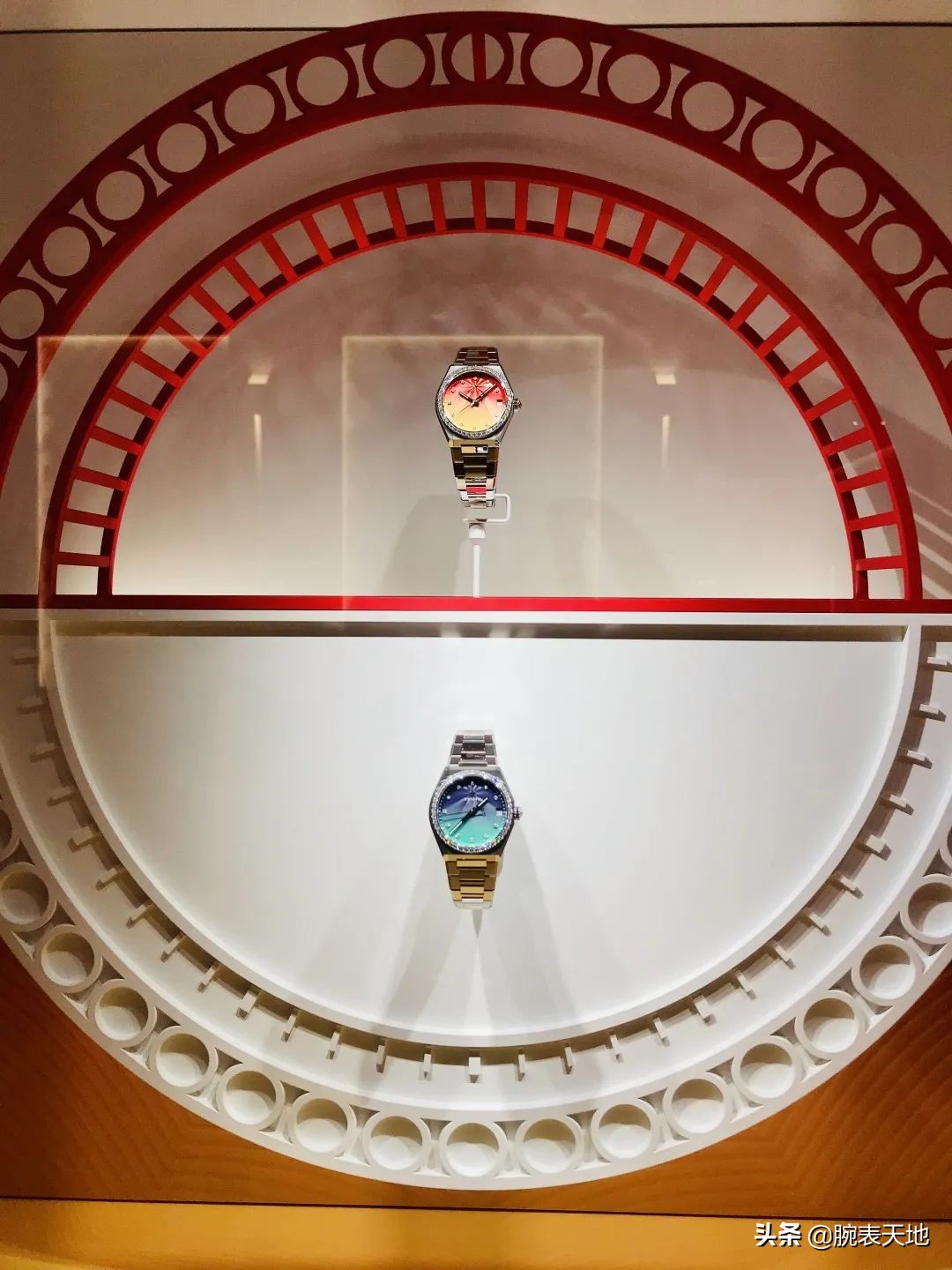 永不躺平，这才是计时大师的&ldquo;心跳&rdquo;频率