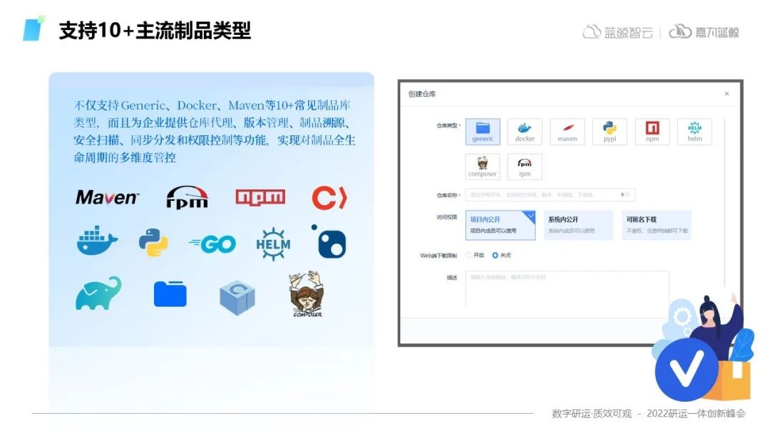 DevOps制品管理——软件“工业革命”的里程碑式改革