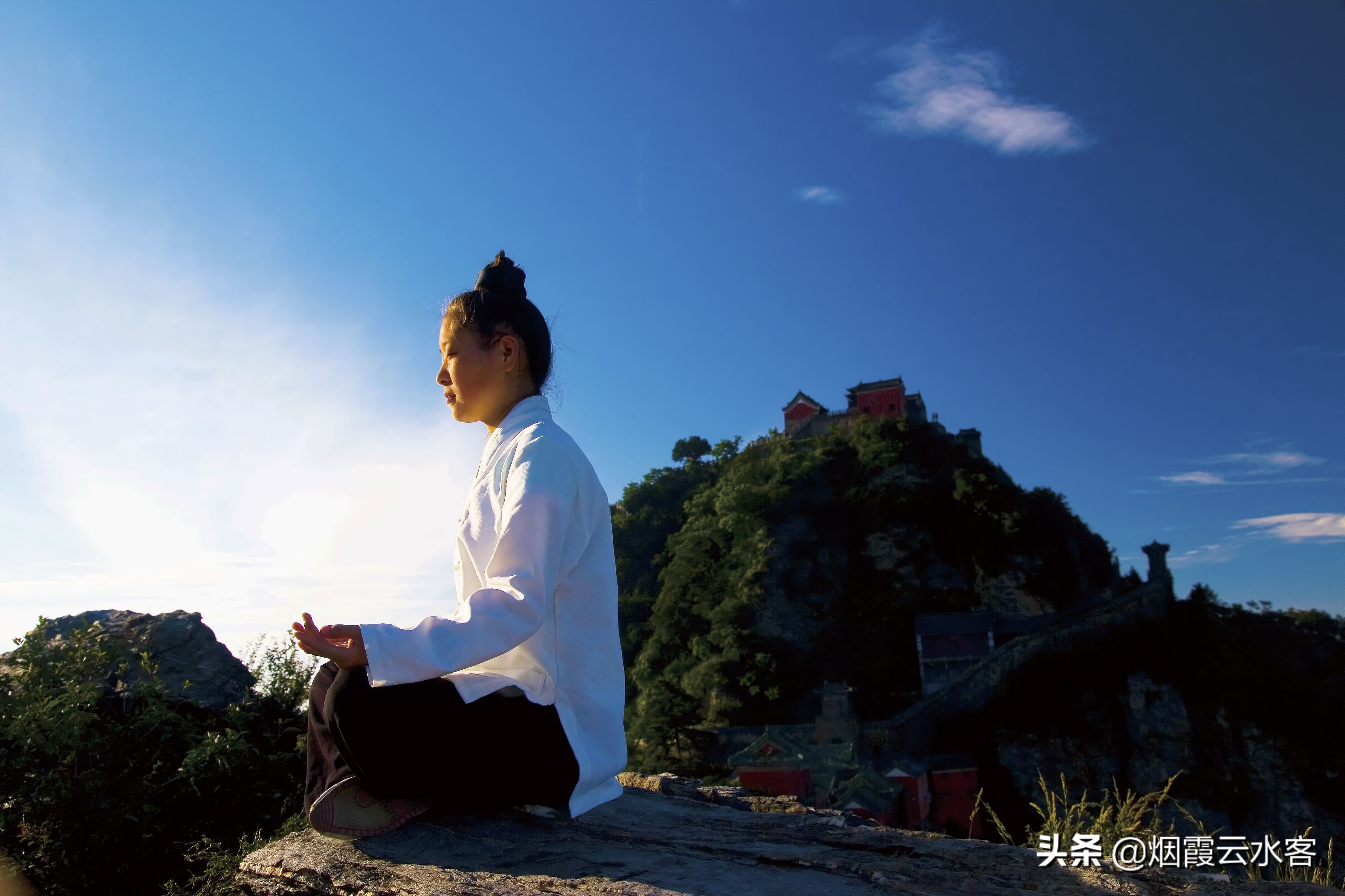 退休时刻的感悟：畅想云淡风轻的日子，我将收拾行囊重新出发