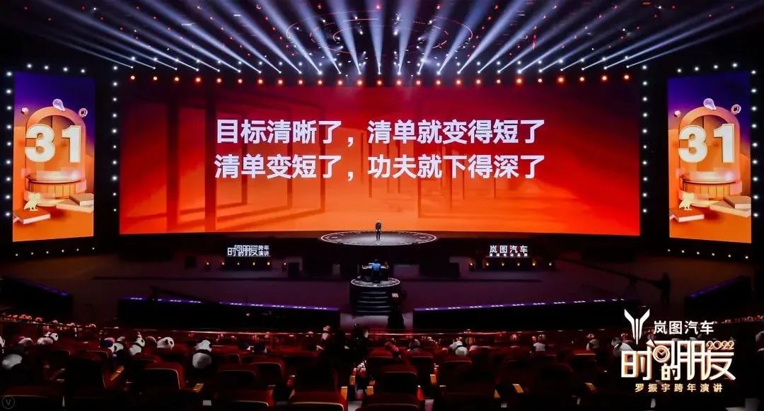 原来，还能这么干！罗振宇2022跨年演讲全文