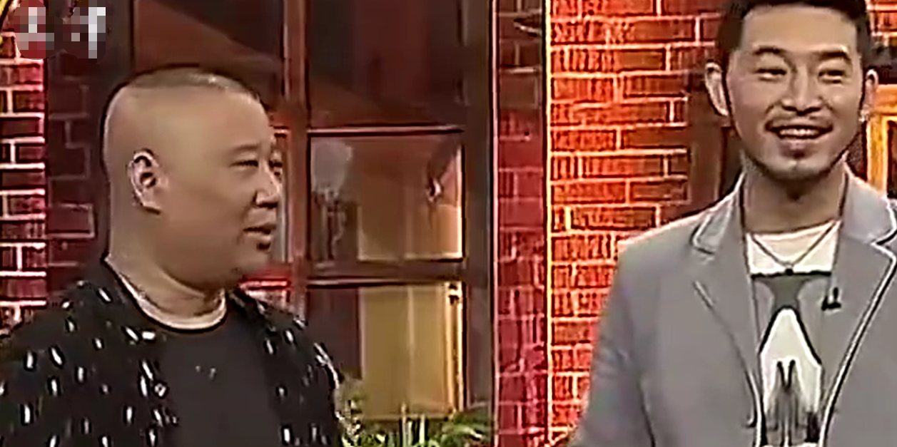 沙溢当年结婚没请郭德纲，反而请了李菁何云伟，双方是有何恩怨？