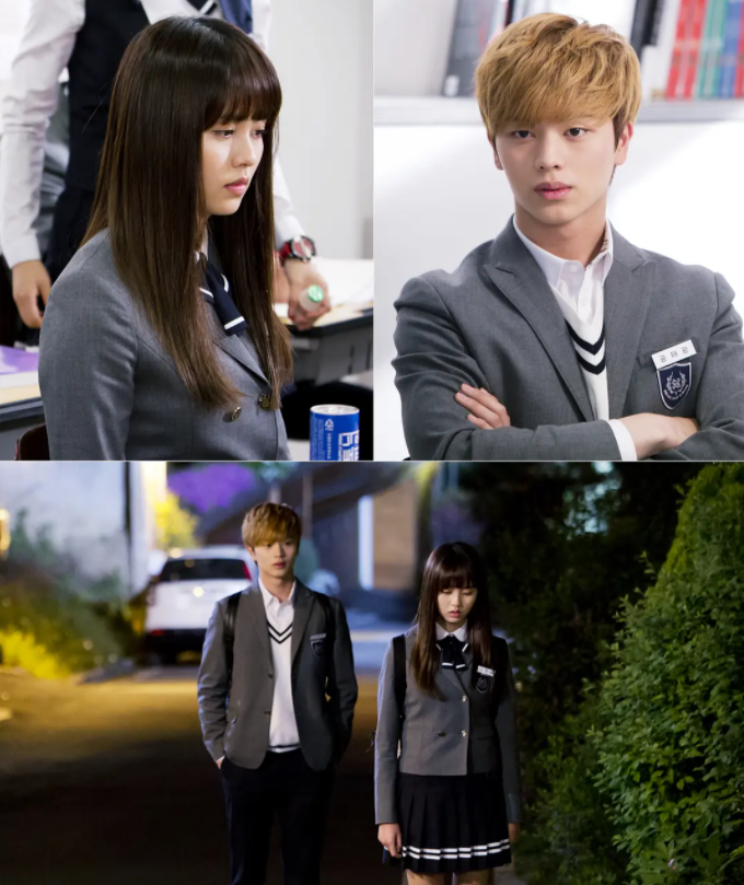 韩剧2015学校,韩剧2015学校剧情介绍-爱妻自媒体