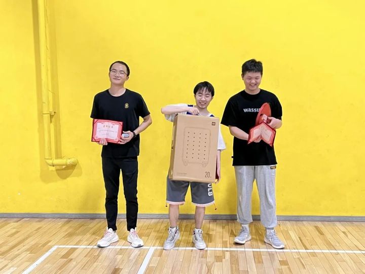 生命不息·运动不止丨云内控成功举办2022第一届夏季运动会