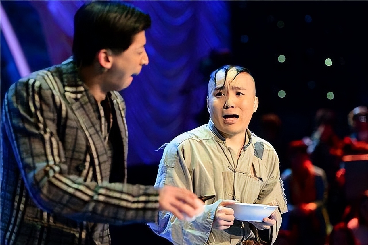 因饰演三毛爆红，14岁秃顶植发挨300多针，童星孟智超怎么消失了