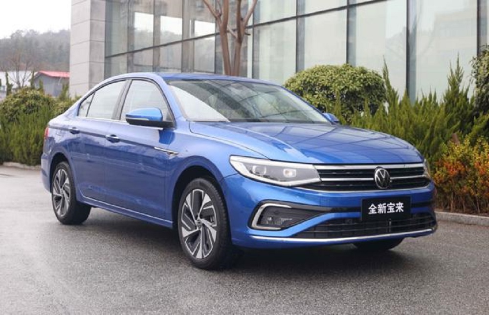 2022款大众桑塔纳图片及价格2022款桑塔纳图片大全