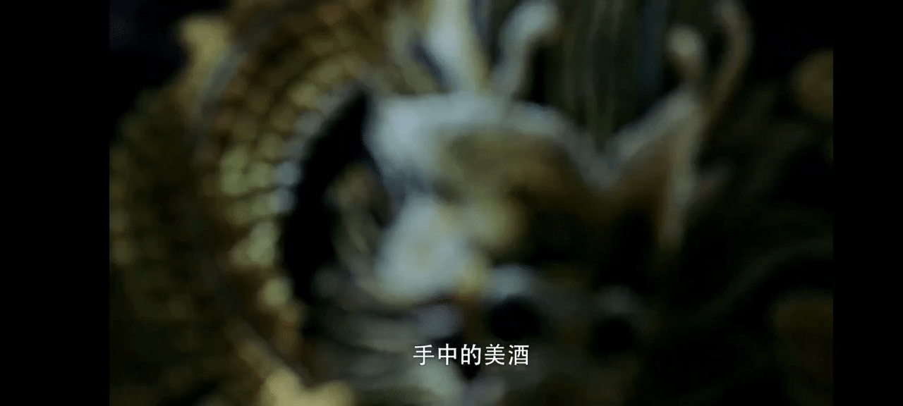 #任嘉伦#为王称帝，一次比一次吸引人