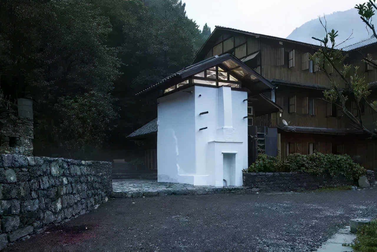 22个乡村改造案例：重构中国乡村风貌