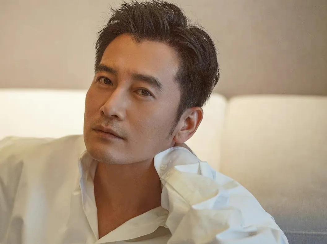 导演是主演,全员是熟脸.《无间》的演员阵容都是什么来头?