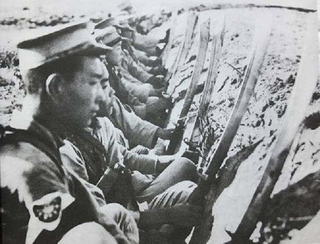 二战后，日本人公开承认，日军最害怕中国两支部队，哪两支？