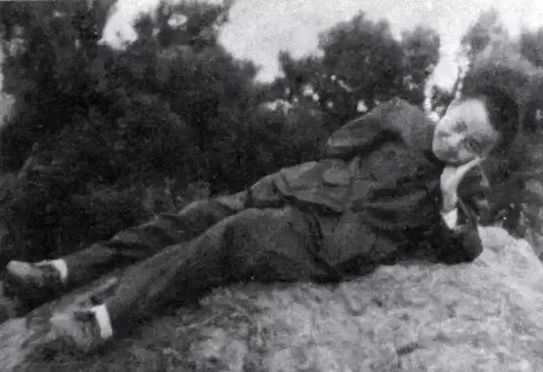 海子为什么要结束自己的生命？深度解析藏在海子诗里的自杀真相