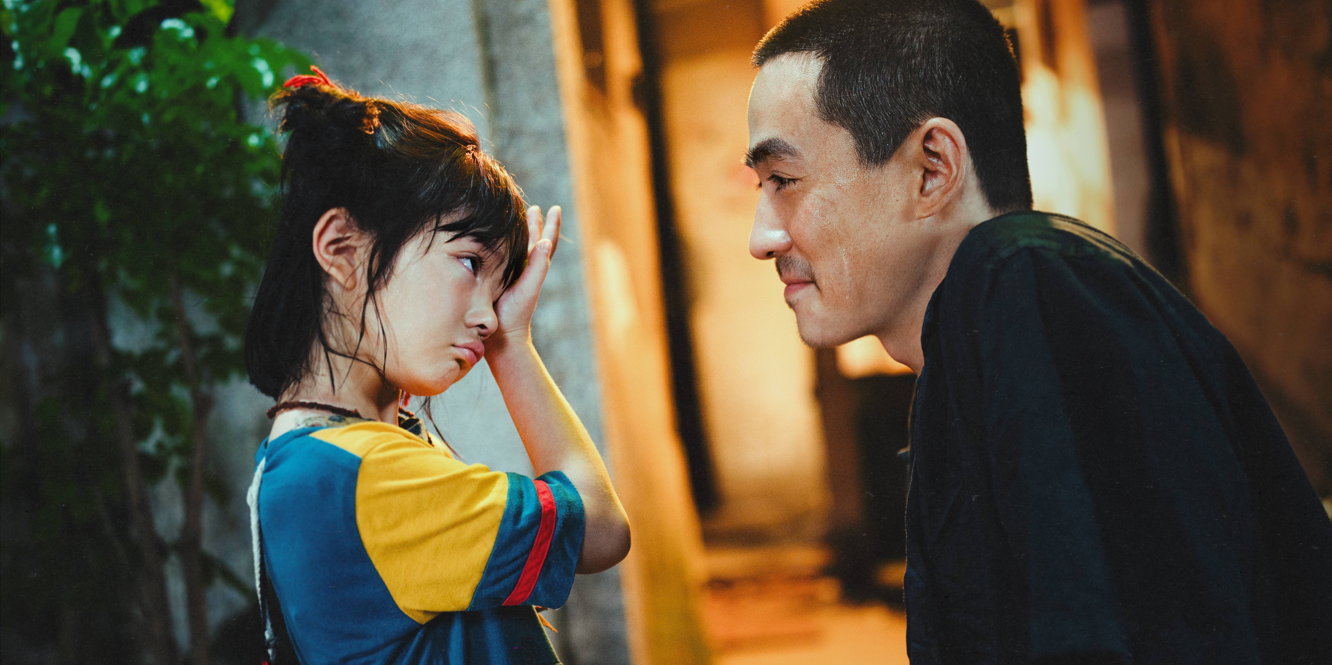 最新武打电影大全国语版(2022年度最好看的10部华语电影！一场很（没）有必要的评选)