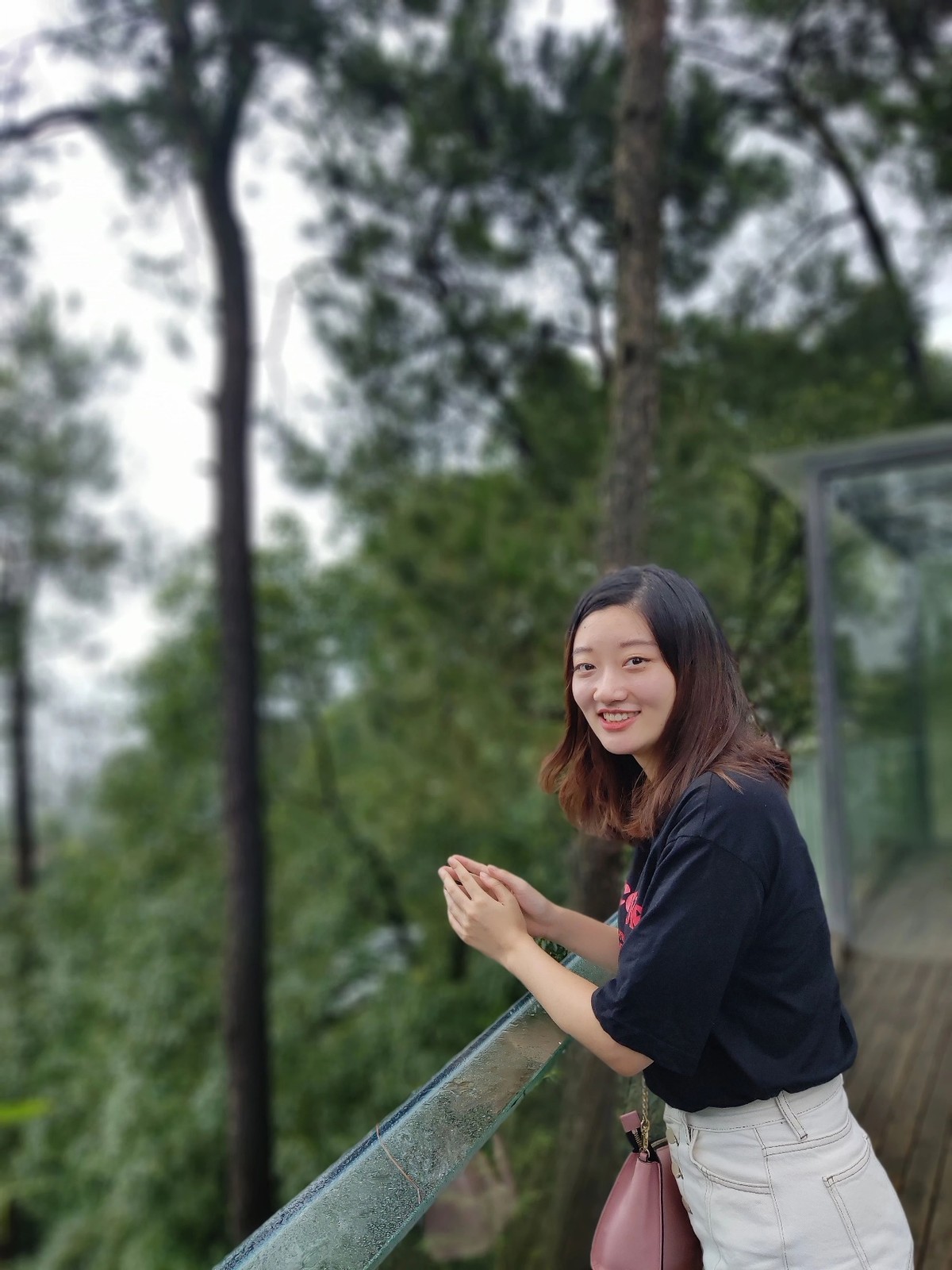 参与4项国家级科研项目！她拿下中国电信奖学金，获评“最美女生”！