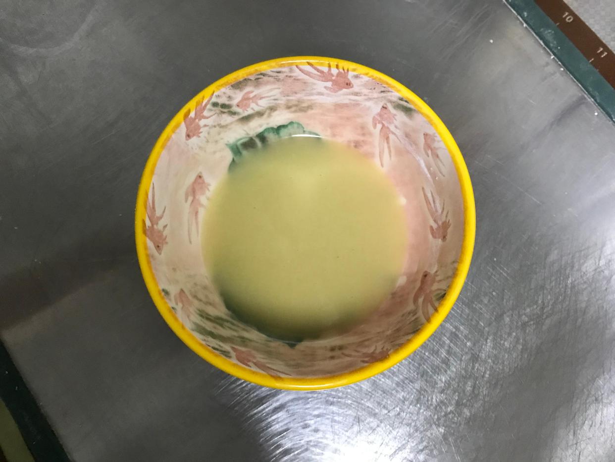 图片[3]-【椒盐千层饼】做法步骤图 层次分明 凉了也不硬-起舞食谱网