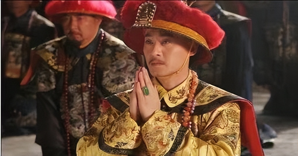 咸丰皇帝为何31岁就驾崩?有4个坏习惯,身体素质再强也扛不住