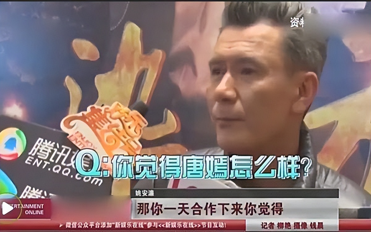 著名演员姚安镰，缺失女儿童年有愧疚，离婚后和女儿相互依靠