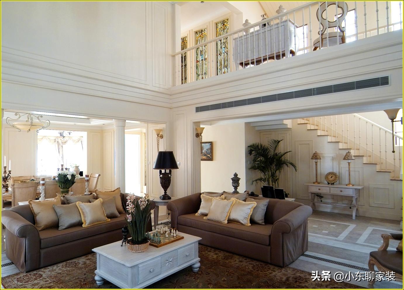 中央空調(diào)和普通空調(diào)，家用哪一種更好？看6方面對(duì)比，終于明白了