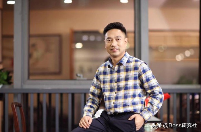 广东东莞富豪圈“十大新贵”，坐拥财富683亿元，70后成为主力军