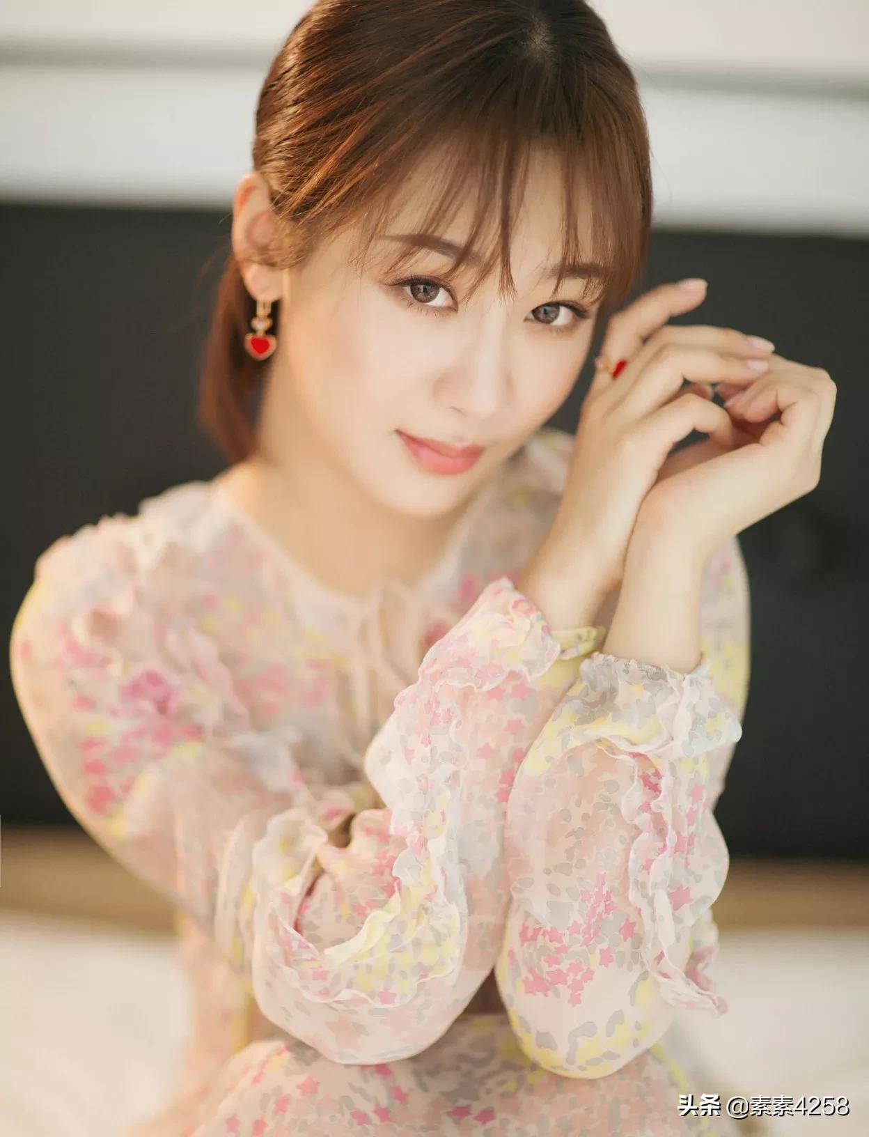 中国内地演员杨紫