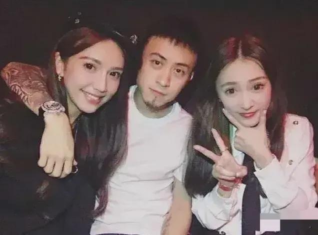 王红权星的真实身份 王红权星父亲是谁-文化号
