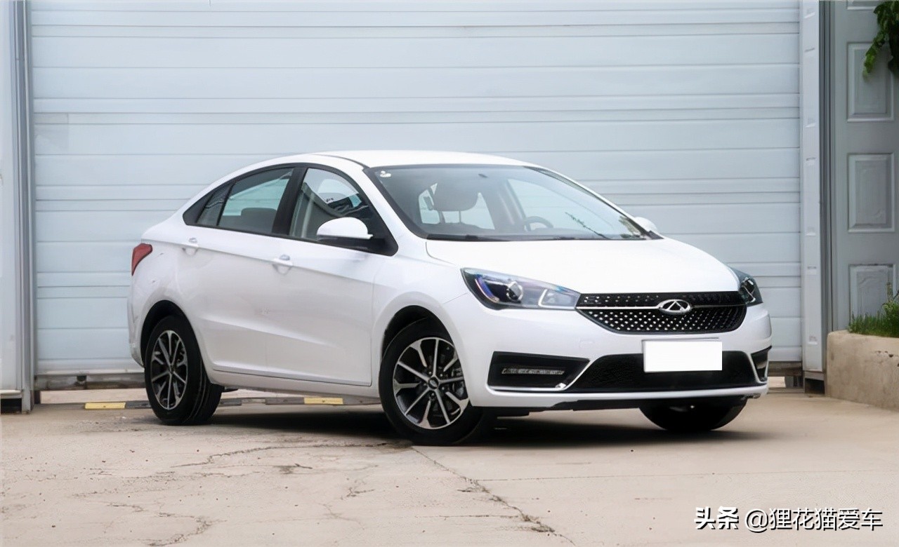 这几款A级紧凑型轿车 新车不到五万 你会开走吗？