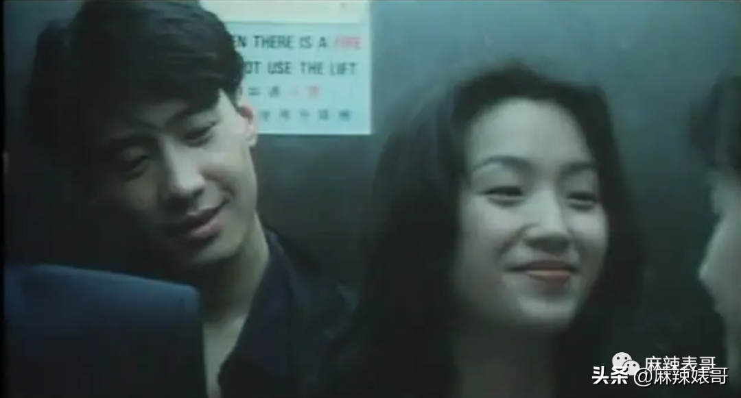 陈浩民被传第五胎？这对夫妻的八卦总是如此一言难尽