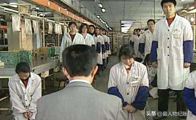 27年前，那个拒绝向韩国女老板下跪的河南小伙孙天帅，后来怎样了