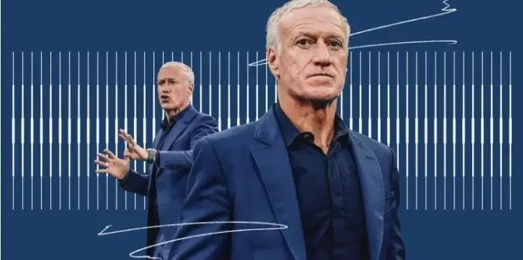 法国队球员名单2022（2022世界杯，法国队最终25人大名单，主力阵容和替补，都是有谁？）-趣拿体育