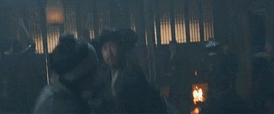 刀尖舔血，这9部武侠电影太生猛