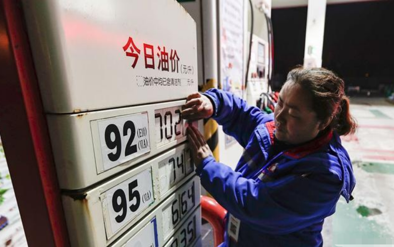 加95号汽油的汽车，换成92号汽油会有啥变化？开半年就知道了