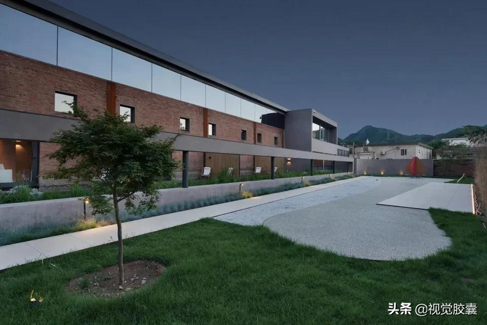修旧如旧，整旧如新 | 最新10个老厂房改造