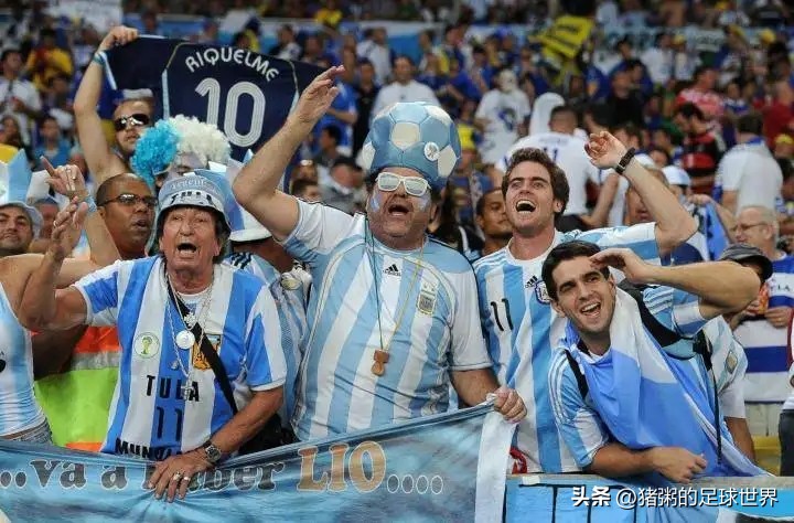 阿根廷韩日世界杯阵容（韩日世界杯最强的阿根廷，最差的成绩）