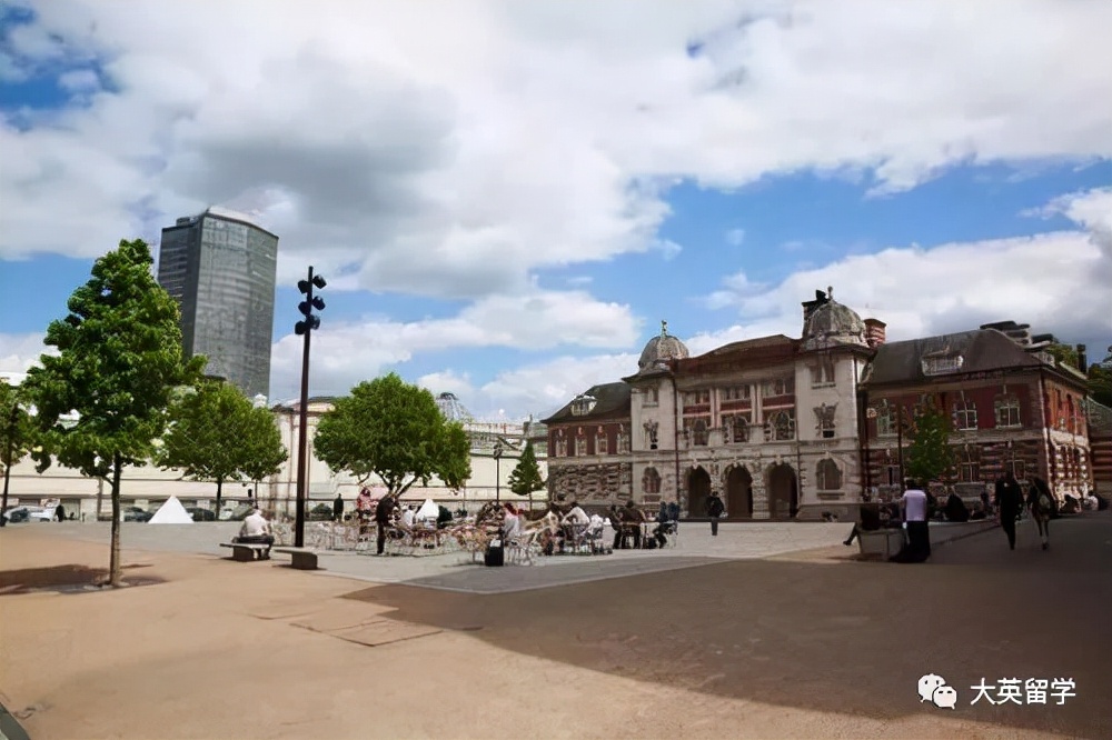 艺术生出国怎么选？留学英国你可以选择这些大学