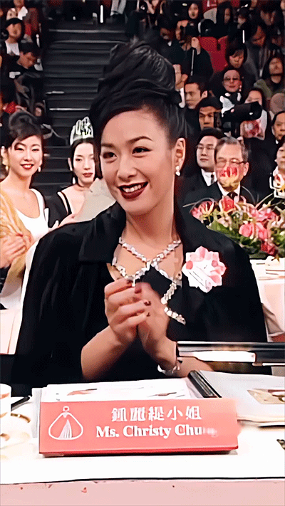 没有美颜的年代，她们为什么还是这么美？颜值真抗打…