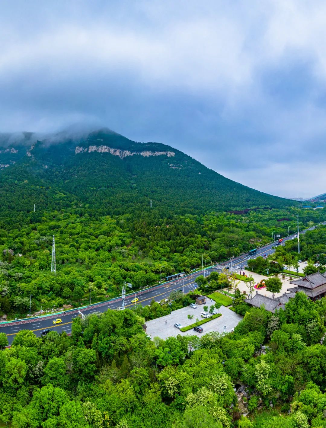 济南风景名胜区有哪些（济南十大名胜古迹）-第18张图片-巴山号