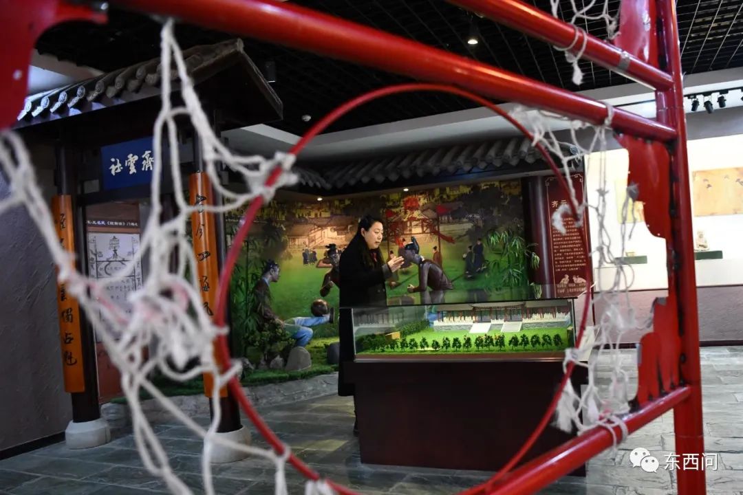 为什么中国足球现在这么好（宋秀平：为什么中国成为世界足球发源地？）