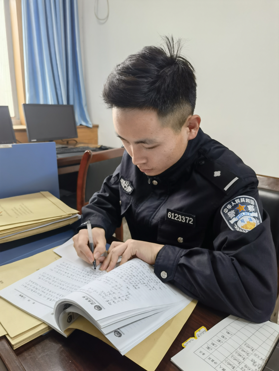 陕西省渭南监狱：共抗疫情丨有一种信念叫坚守