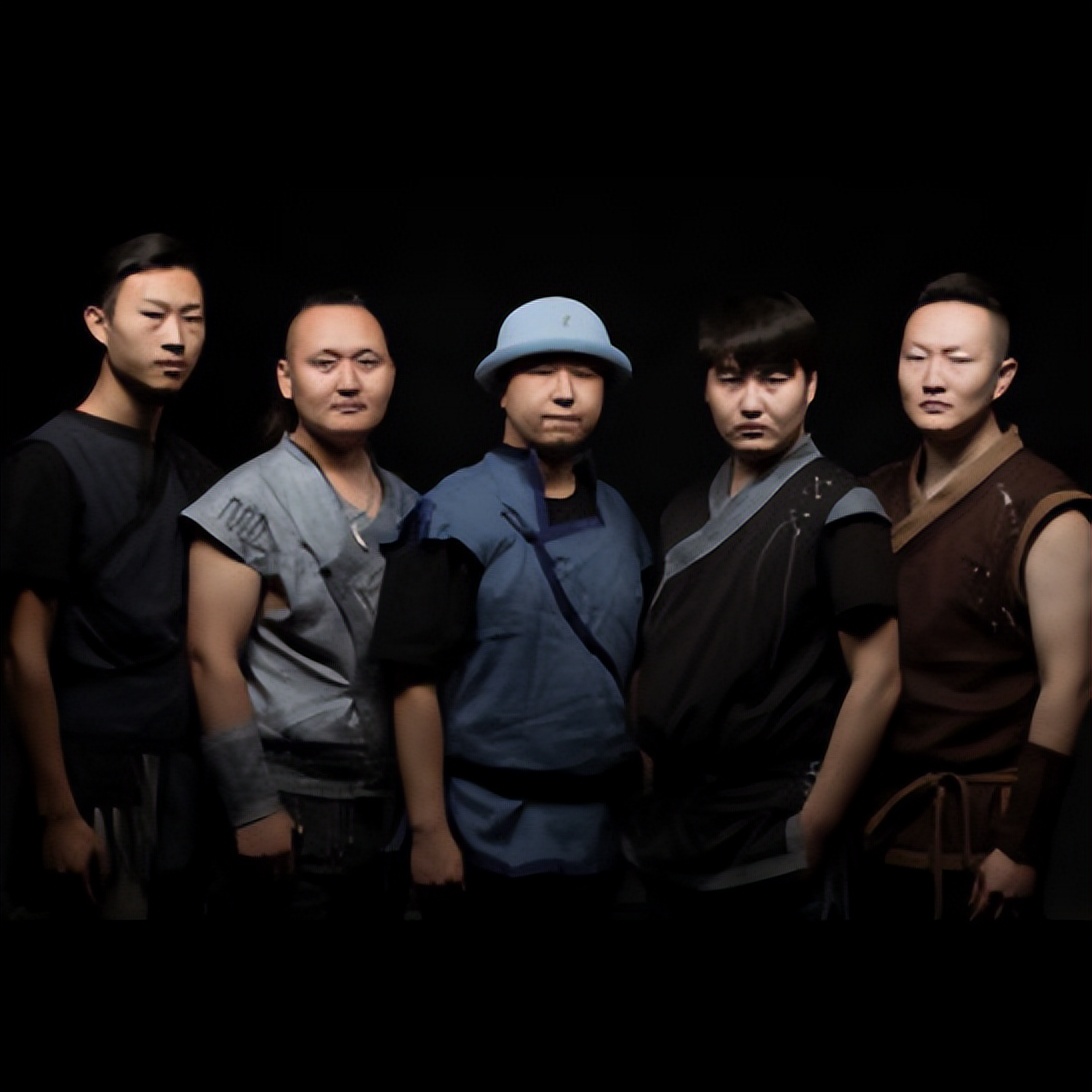 "脏手指"乐队演出发生意外!被台下观众扔烟盒砸脸,眼睛险受伤