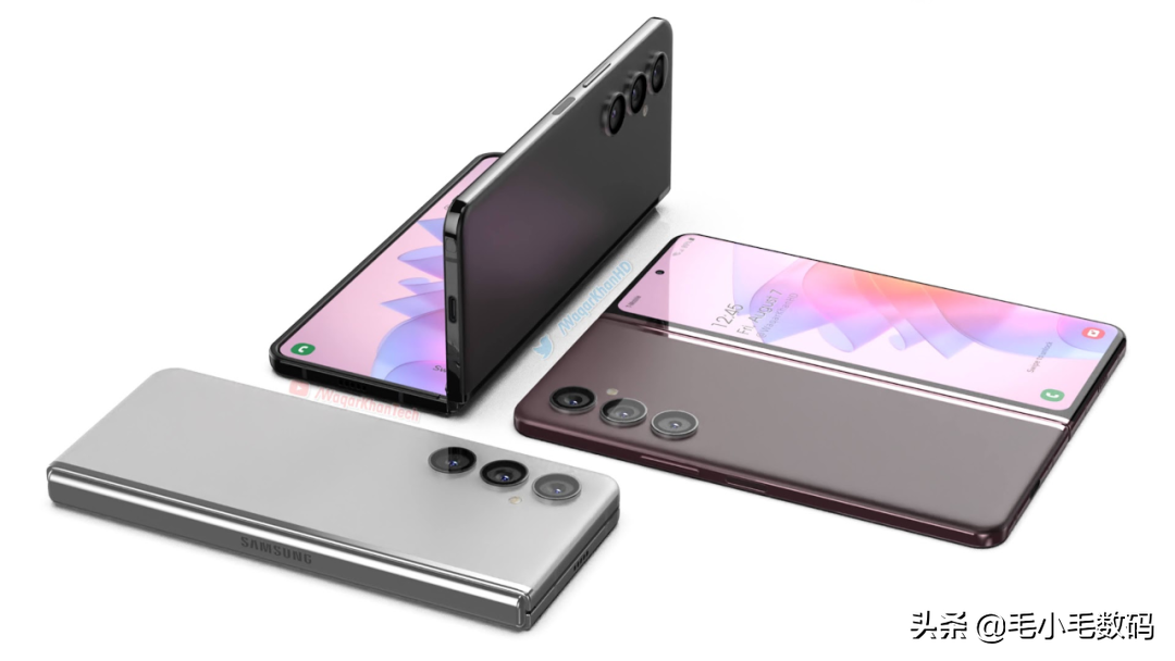 「一分钟资讯」苹果、一加、华为、三星、鸿蒙等，最新消息