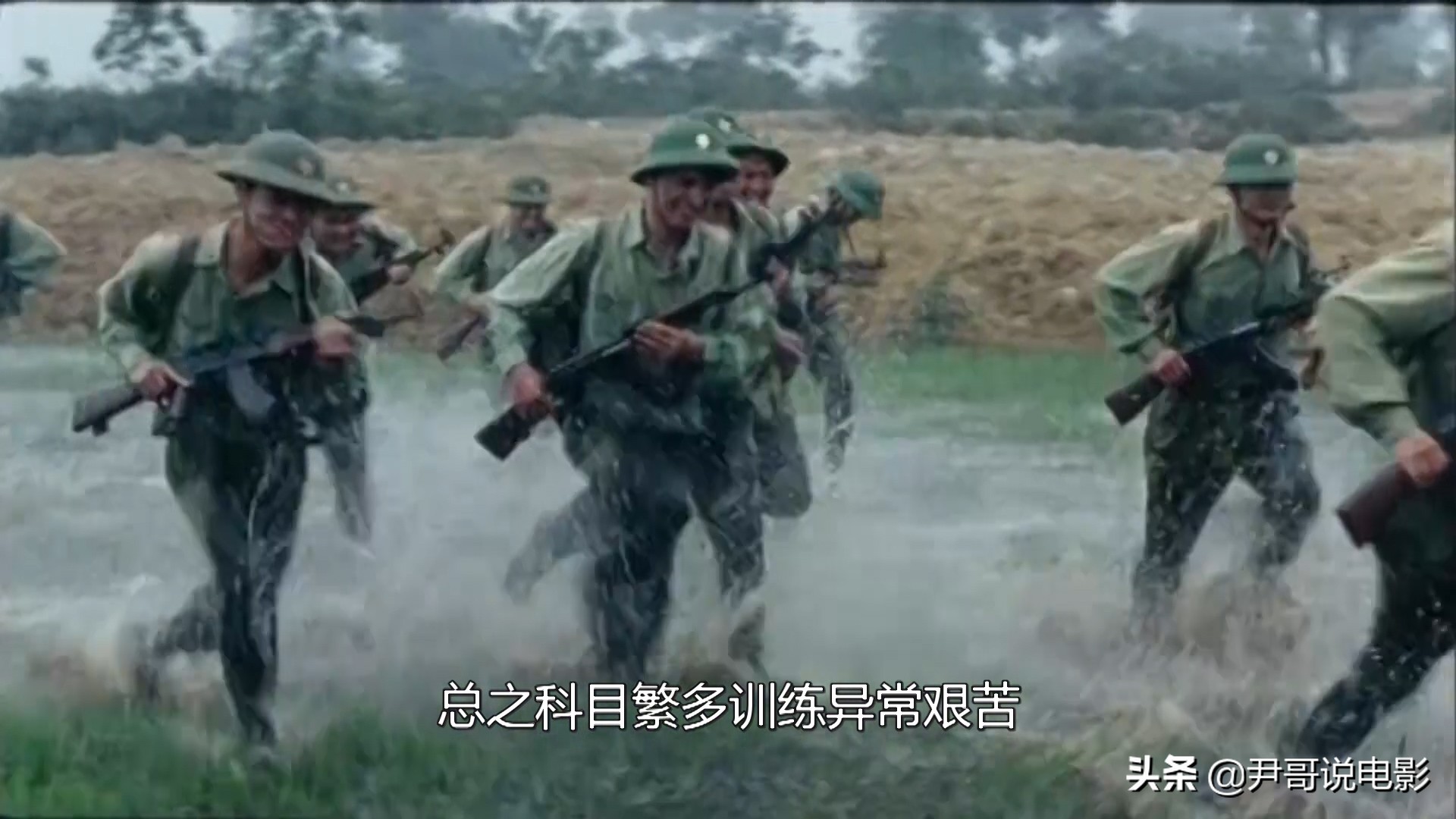 投资150万却拍出大片即视感，这部越南电影简直不给中国导演活路