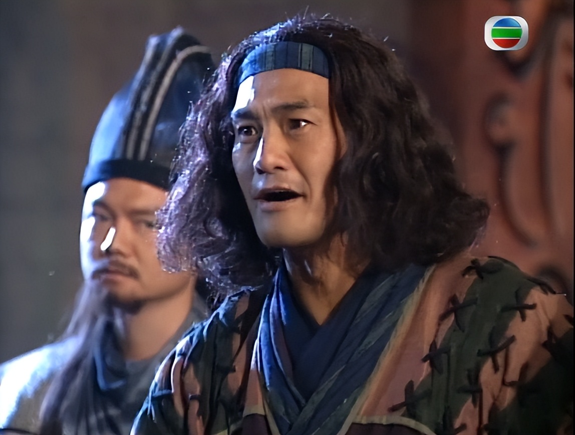 《倚天屠龙记》吴启华和苏有朋版角色对比，各有千秋，谁更强？