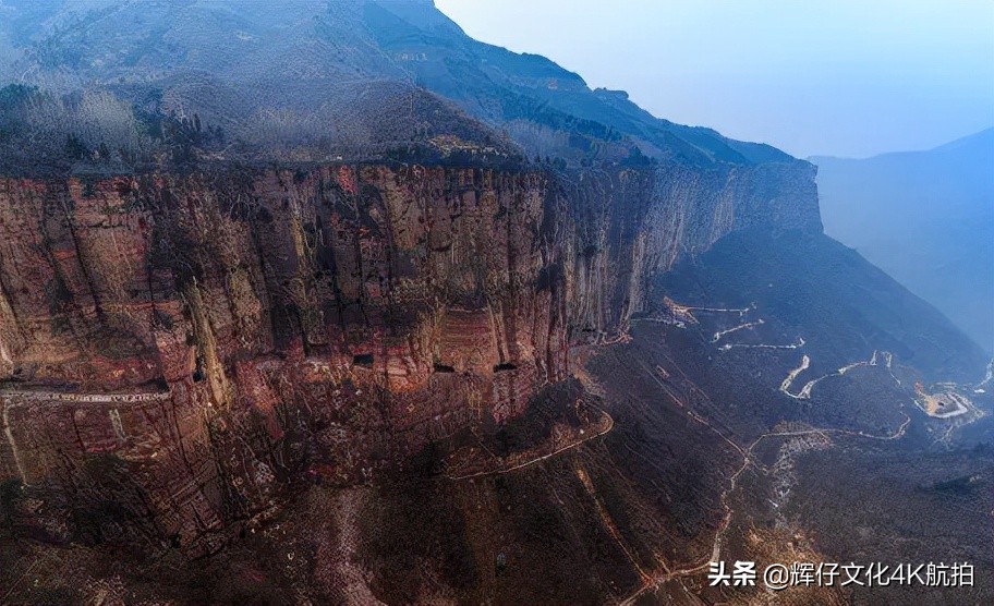 河南省10条旅游线路游览指南