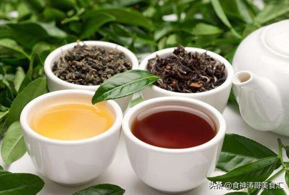 大茶叶，大茶叶是什么茶