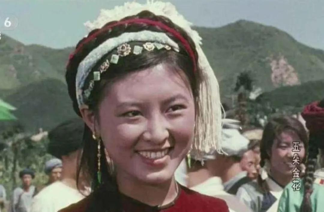 1959年海外发行破纪录的影片：《五朵金花》好在哪儿？