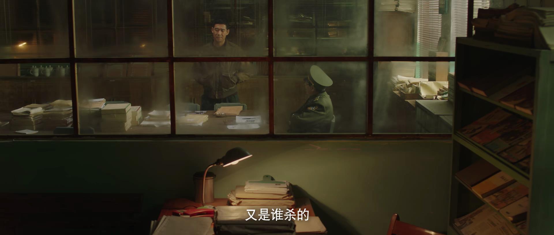 悬疑片《远山淡影》上映，本以为是一部烂片，没想到是个“王炸”