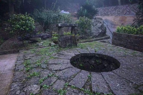 河神1·鬼水怪谈（河神1·鬼水怪谈在线阅读）-第11张图片-巴山号