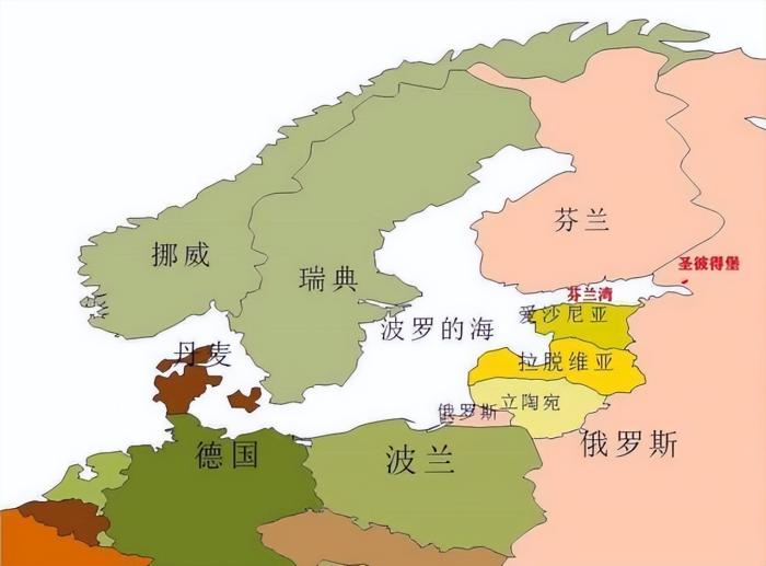 挪威是哪个国家 挪威属于哪个国家-星星快文