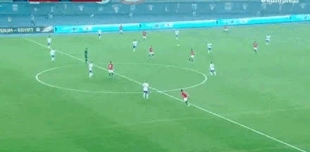 世界杯比利时热身赛（世界杯热身赛-比利时爆冷1-2埃及 德布劳内失误送礼 萨拉赫助攻）