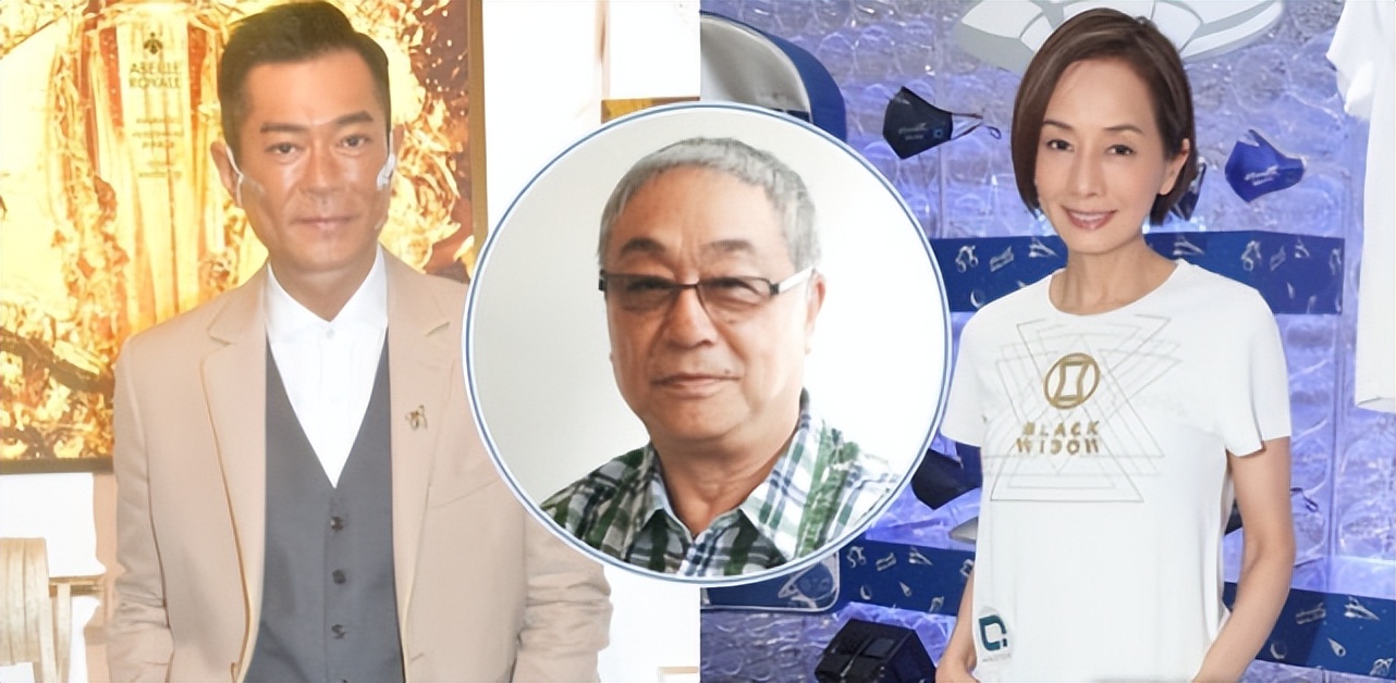 曾江生前曾表态不怕死亡，反担心病太久连累妻子，与焦姣伉俪情深